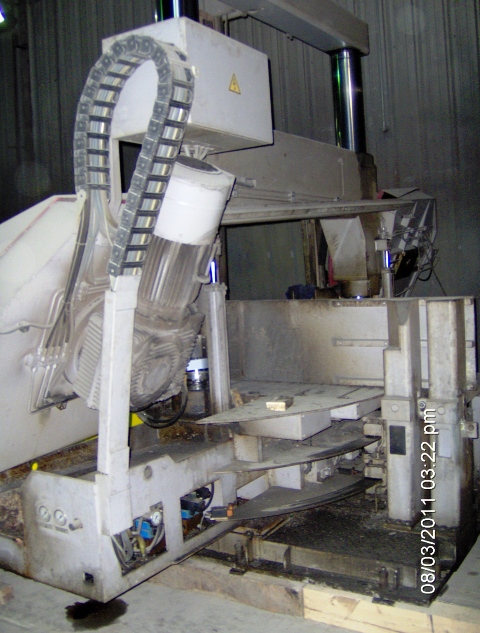 Equipment picture